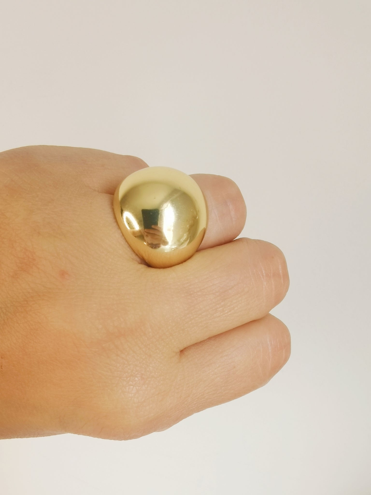 Anillos regulables 