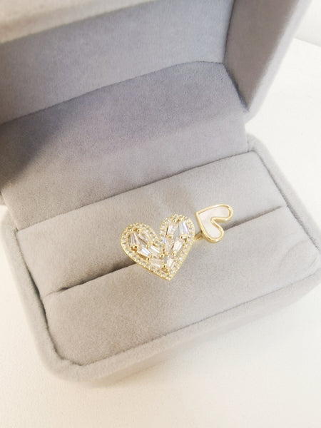 Anillos regulables