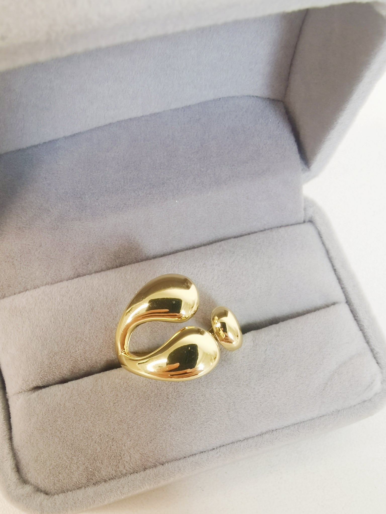 Anillos regulables