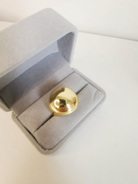 Anillos regulables