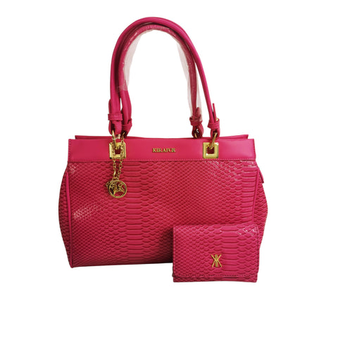 cartera 2 piezas mujer regalo