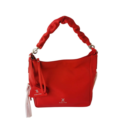 Cartera dama 3 compartimientos regalo