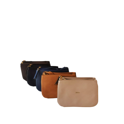 Morral mujer compartimientos regalo