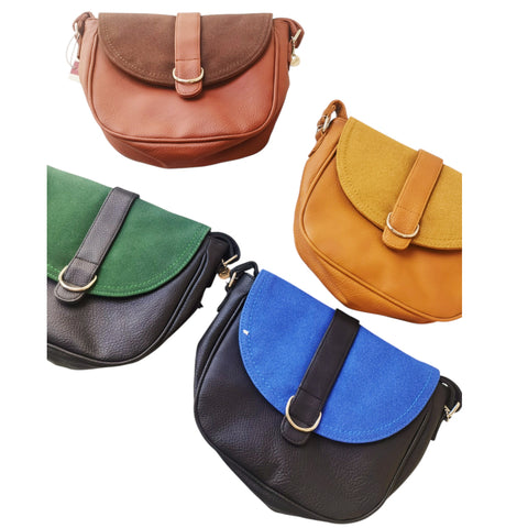 Morral Mixi