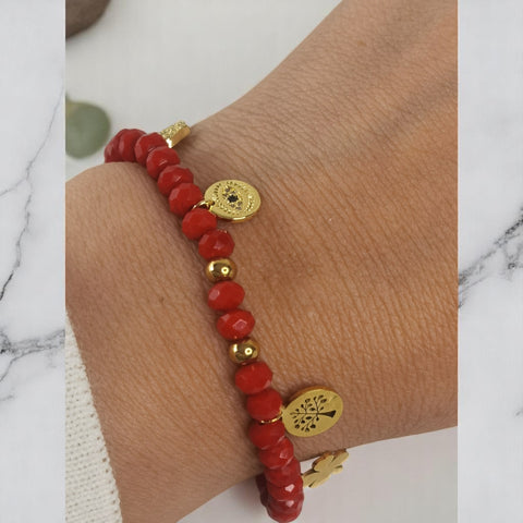 Pulsera multidije regalo moda mujer