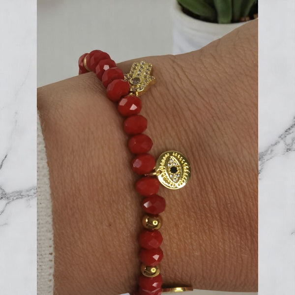 Pulsera multidije regalo moda mujer