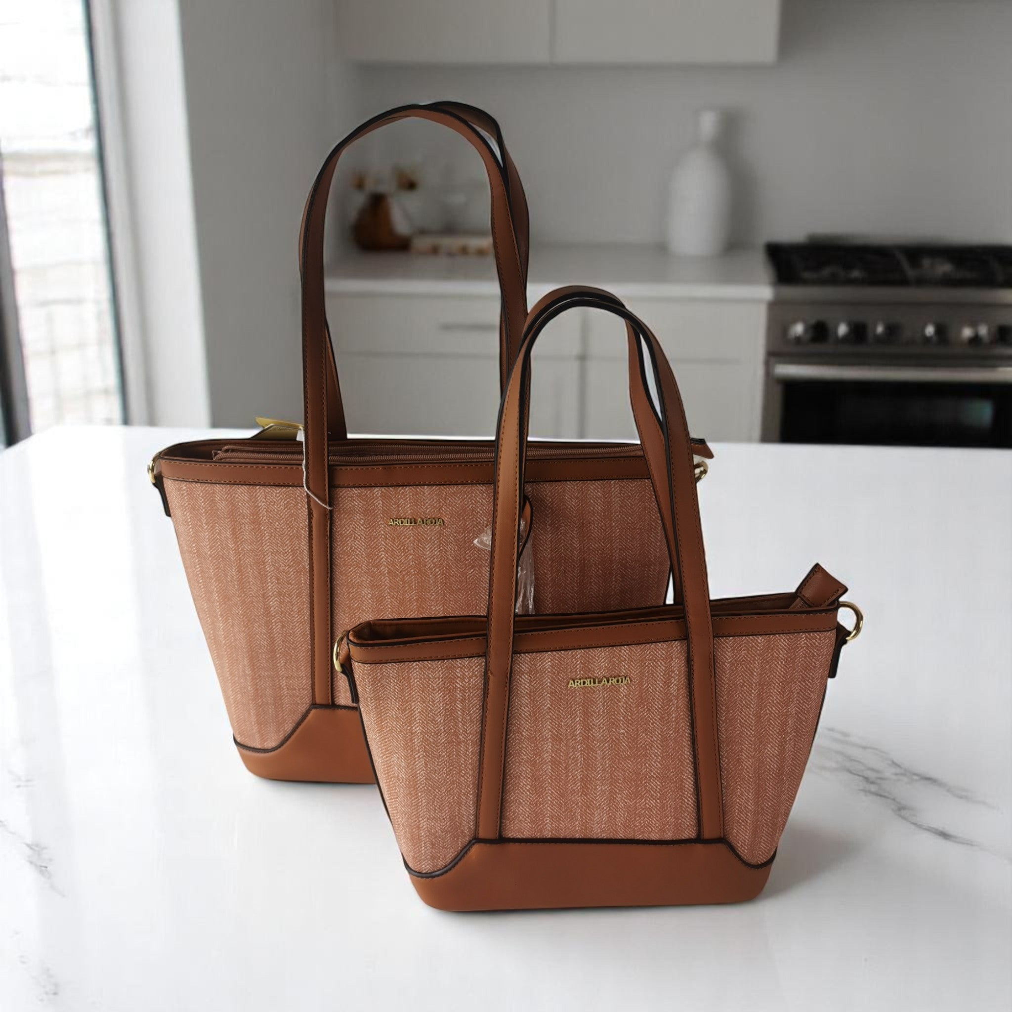 Cartera Atenea