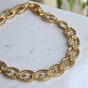 Pulsera de acero regalo mujer 