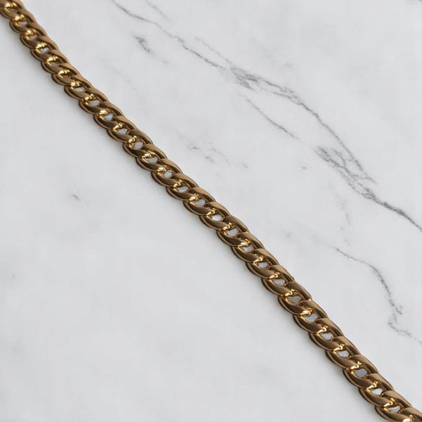 Pulsera eslabonada regalo mujer
