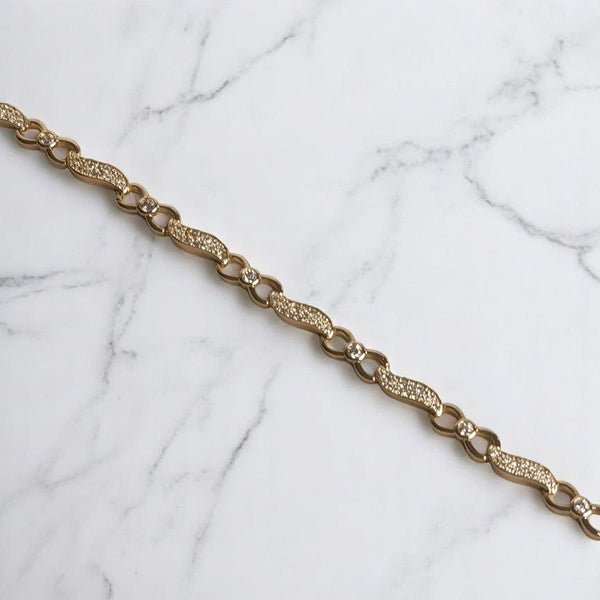 Pulsera de mujer  acero 316 regalo  joyas