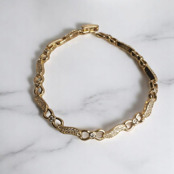 Pulsera de mujer  acero 316 regalo  joyas