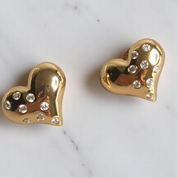 Aretes acero mujer regalo a mama joyas