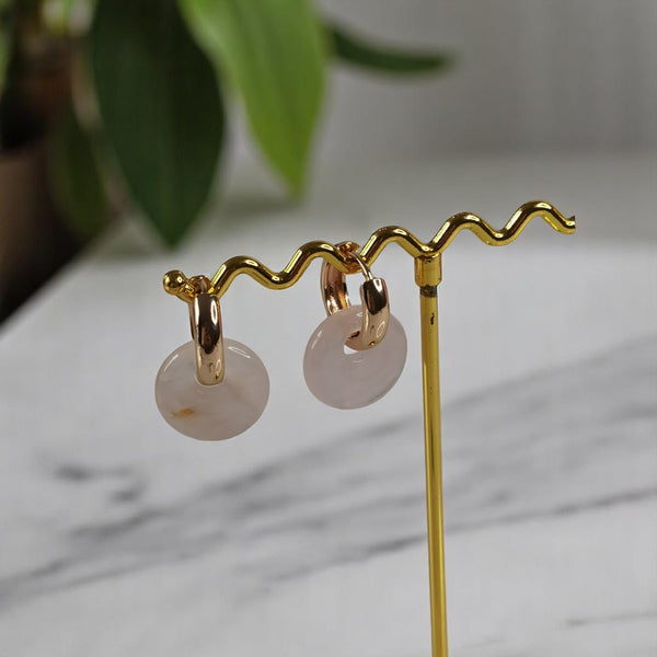 aretes de jade joyeria bisuteria joyas