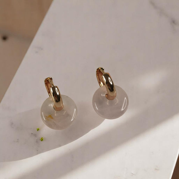 aretes de jade joyeria bisuteria joyas