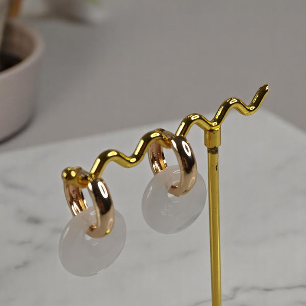 aretes de jade joyeria bisuteria joyas