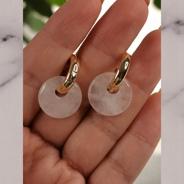 aretes de jade joyeria bisuteria joyas