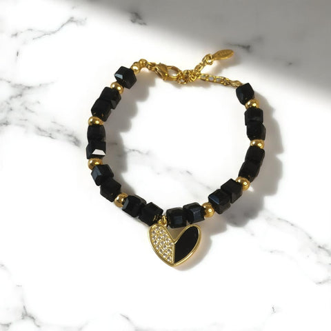 pulsera de mujer joyas hecho a mano