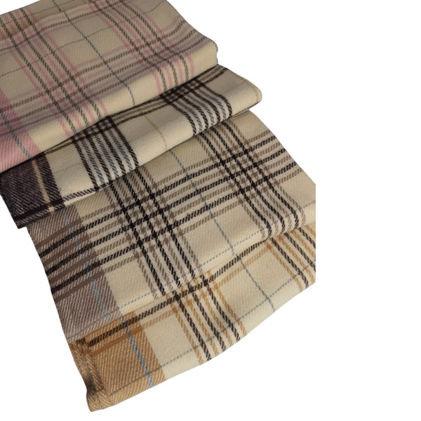 Pashminas de mujer invierno frio
