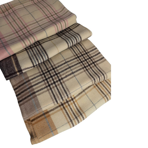 Pashminas de mujer invierno frio