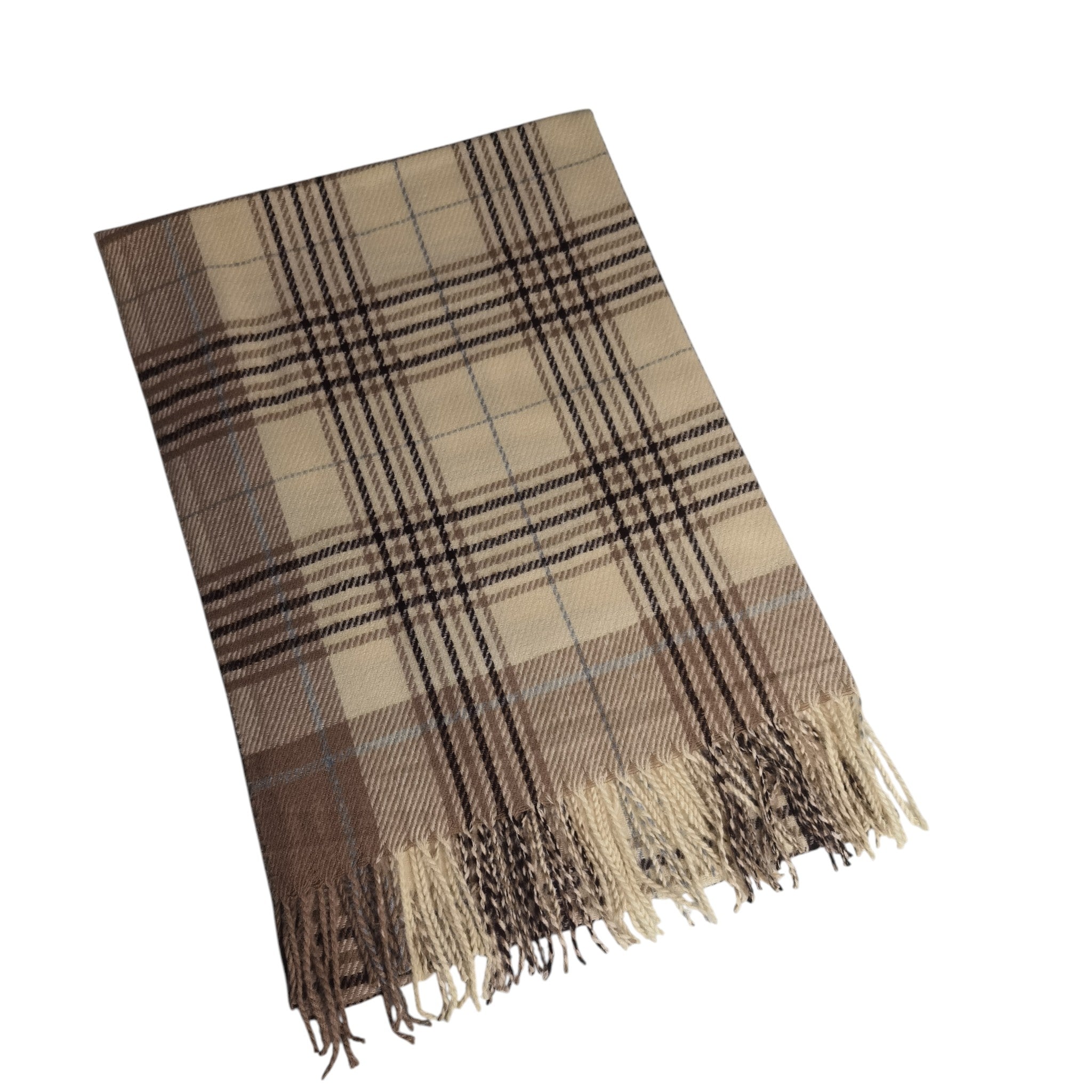 Pashminas de mujer invierno frio