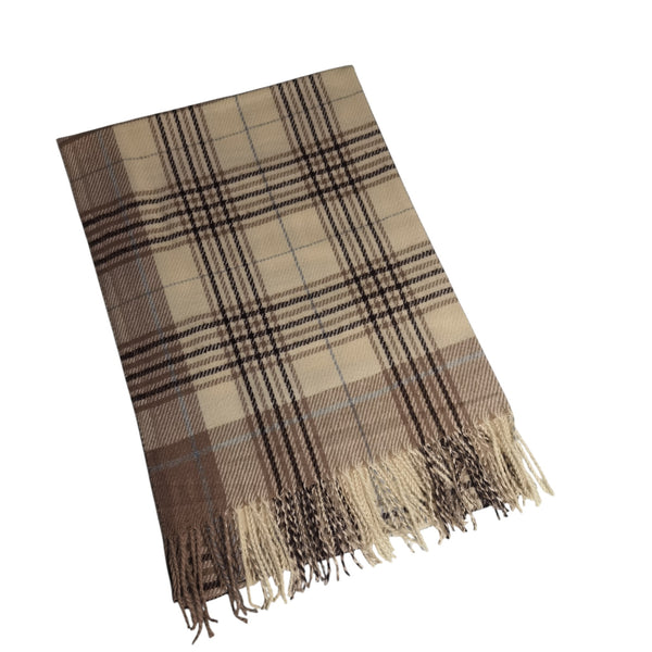Pashminas de mujer invierno frio