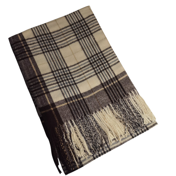 Pashminas de mujer invierno frio