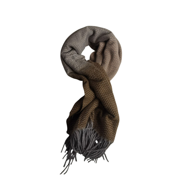 Pashminas de mujer invierno frio
