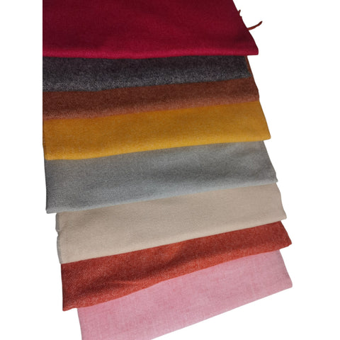 Pashminas de mujer frio invierno
