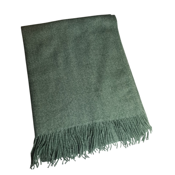Pashminas de mujer frio invierno