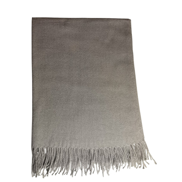 Pashminas de mujer frio invierno