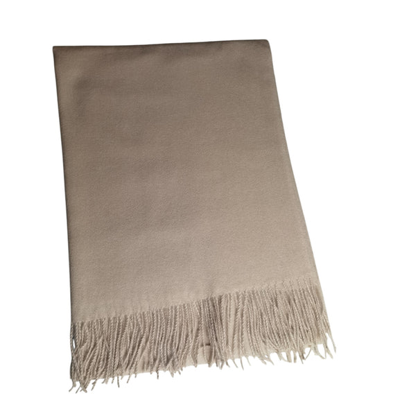 Pashminas de mujer frio invierno