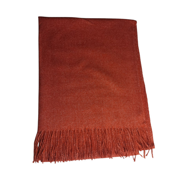 Pashminas de mujer frio invierno