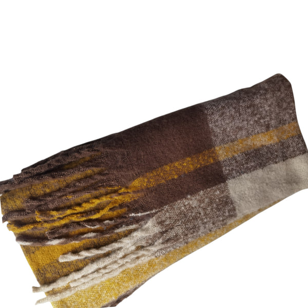 Pashminas de mujer para ivierno y frio