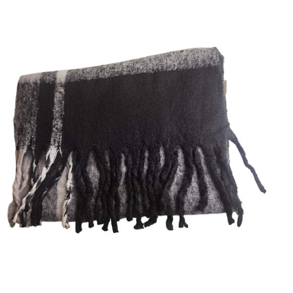 Pashminas de mujer para ivierno y frio