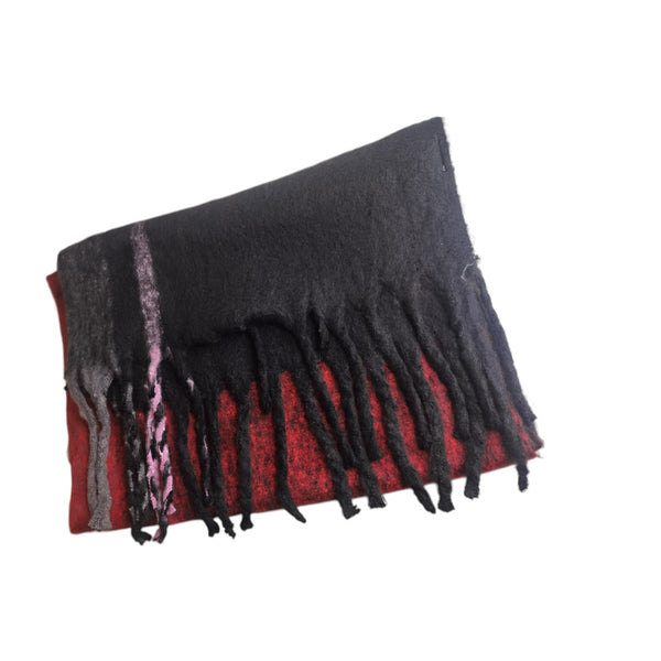 Pashminas de mujer para ivierno y frio
