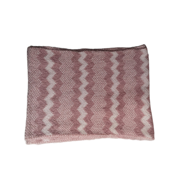 Cuellos de invierno para mujer