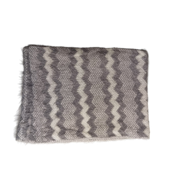 Cuellos de invierno para mujer