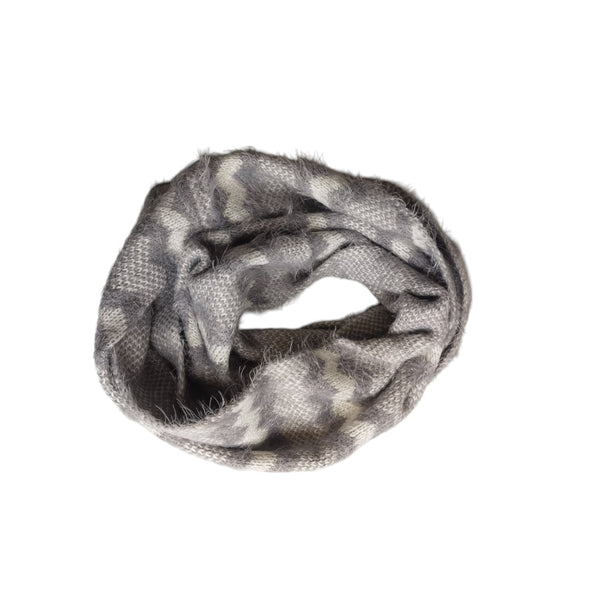 Cuellos de invierno para mujer