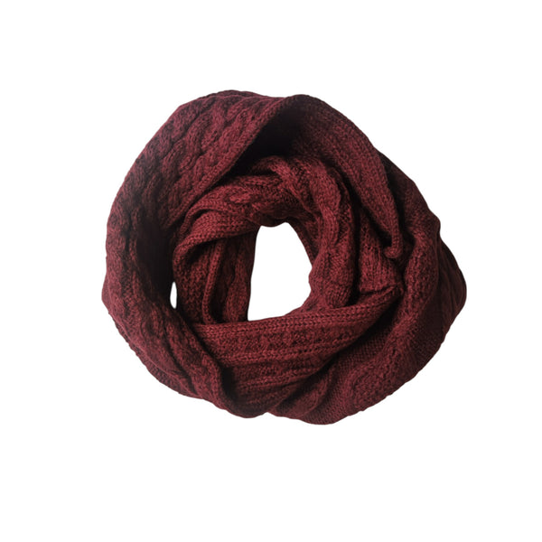 Cuellos de invierno para mujer