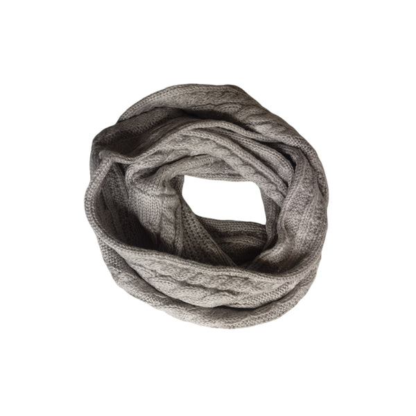 Cuellos de invierno para mujer