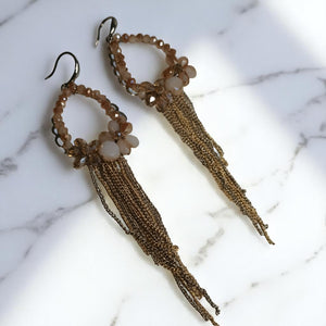 aretes de fiesta joyeria para mujer