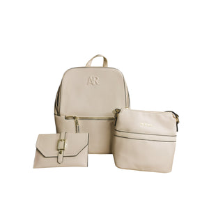Mochila de mujer