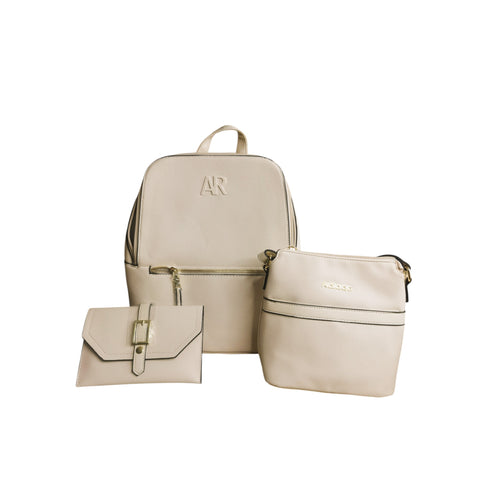 Mochila de mujer