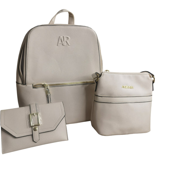 Mochila de mujer