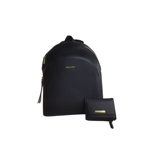 mochila de mujer