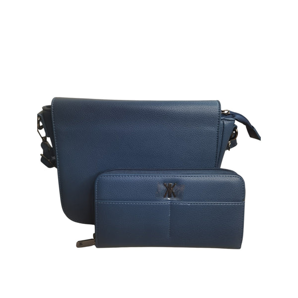 Cartera Kira 3 píezas