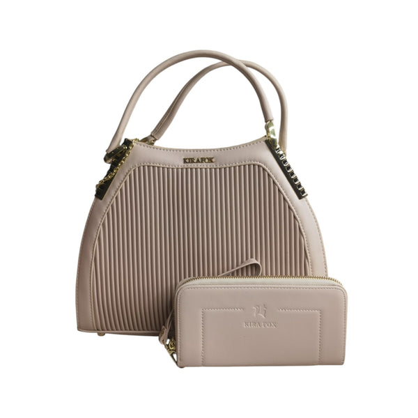 cartera de mujer