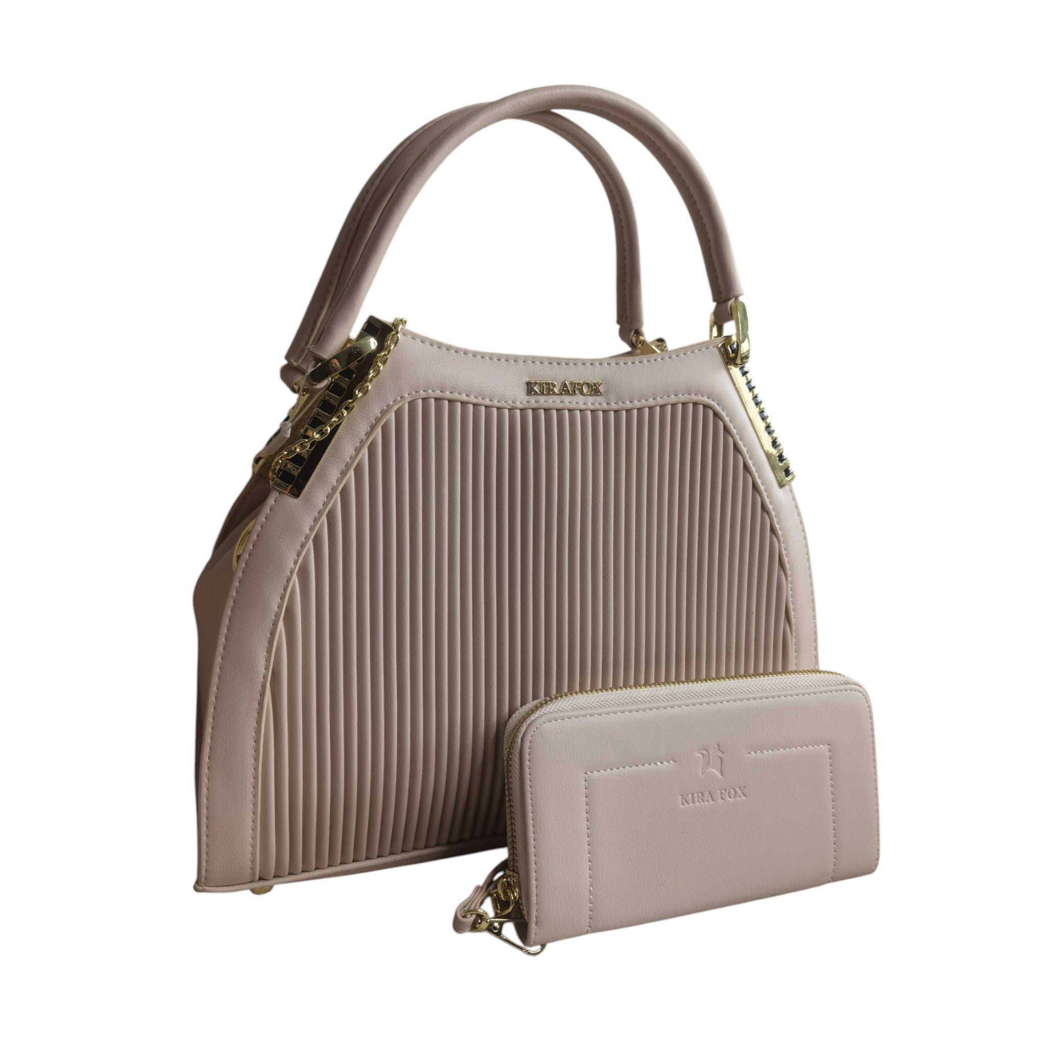 cartera de mujer