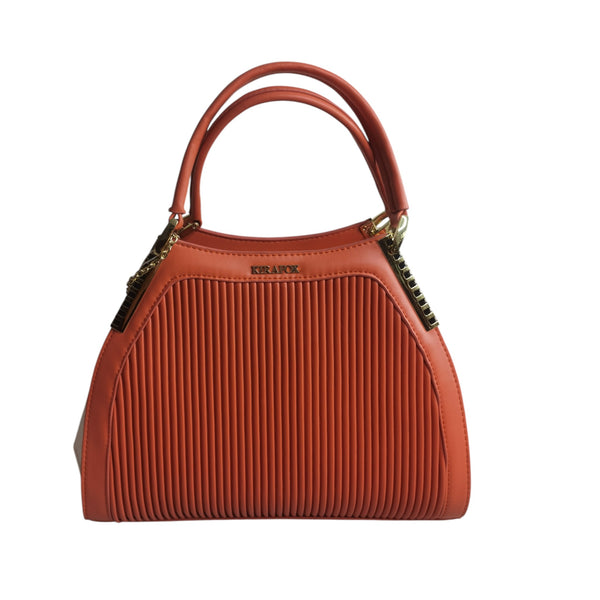 cartera de mujer