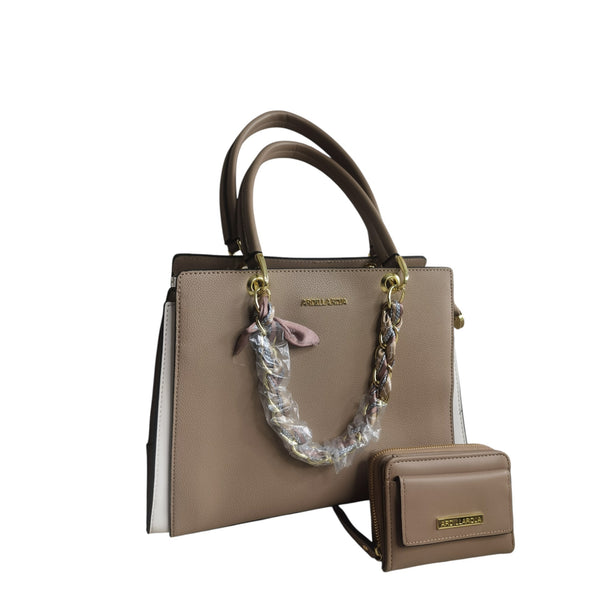 Cartera de mujer